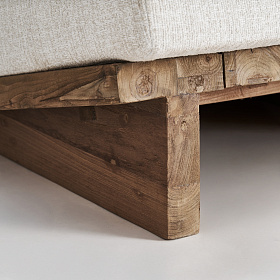 Кресло уличное Pure