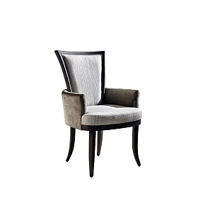 Обеденное кресло Rosita S1835/06