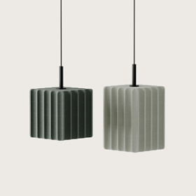 Подвесной светильник Pire C1090/L черный металл