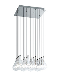 Люстра Drop 16L