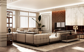 Настольная лампа Botti