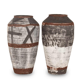 Напольные вазы Narek в ассортименте