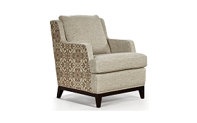 Кресло Orly с подушкой