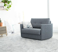 Кресло-кровать Bolero с бортами