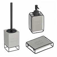 Набор аксессуаров для ванной Jainen