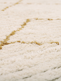 Ковер VIKTOR LEMON S 100х150