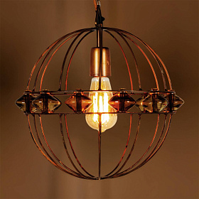 Подвесной светильник Graciela маленький