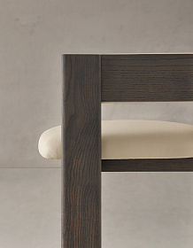 Обеденный стул Jude A3930/04