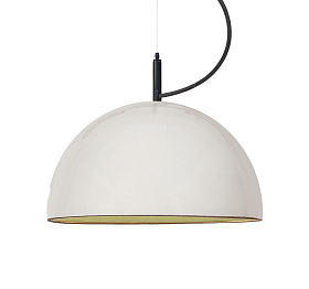 Люстра Absis C 17 белый