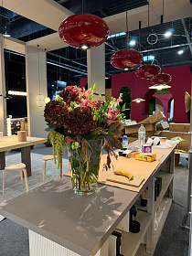 Подвесной светильник Ovalo