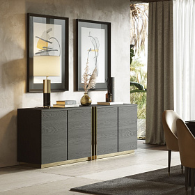 Сервант D’Arc 240