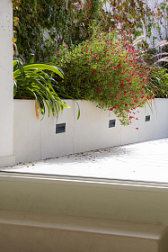 MANI Встраиваемый светильник темно-серый 5W 2200-2700-3200-4000