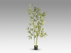 Bambu Искусственное растение H170