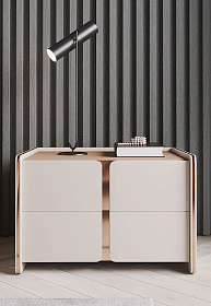 Прикроватная тумбочка Havasu 2