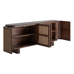 Сервант Gondorf 37079