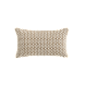 Подушка Raw белая 70x40