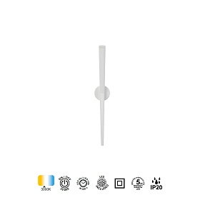 9236 Настенный светильник BOOMERANG