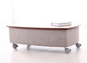 Столик Elsa Castors R