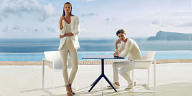 Кресло Wall Street