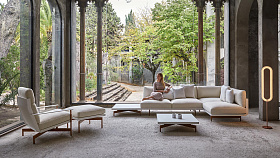 Модуль дивана Onde (2-х местный) 1