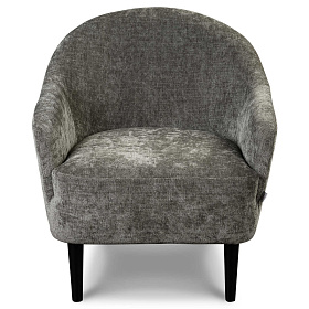 Кресло Plum ткань кат.7 col. Antikvar 541