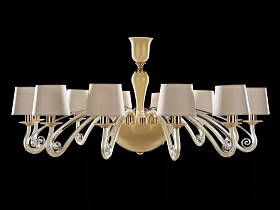 Люстра AZUCENA 12L