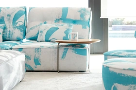 Столик Conec-Table SPIRO 38