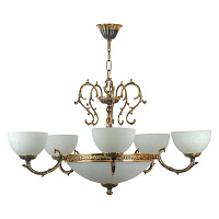 7140/5 PB Люстра