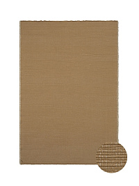 Ковер Handloom охра 140*200