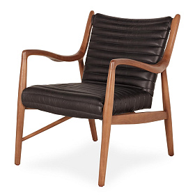 Дизайнерское кресло Amir