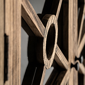 Витрина Norvik