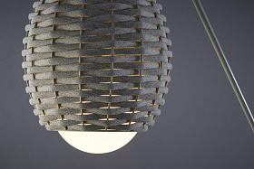 Уличный торшер  Cuca