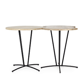 Круглый стол Apple