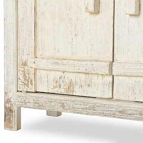 Lilos белый шкаф ваби-саби