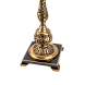 Настольная лампа MANTRA 0848T/3 AB