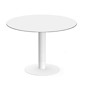 Стол Pey central Ø60