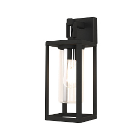 9114 Настенный уличный светильник ALPS