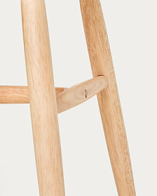 Стул Krise деревянный