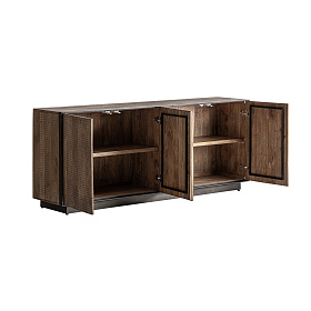 Сервант KREFELD 200 см