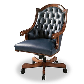 Кресло офисное поворотное DALI 646100