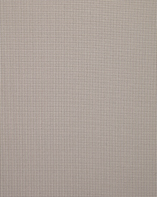 3-местный диван Catalina из бежевой веревки и массива акации