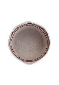 Корзина Ириска 30*30