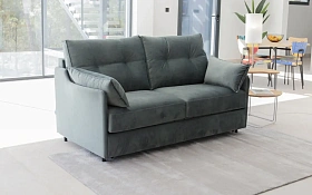 Диван-кровать APOLO 3Pl c подлокотниками 3AA