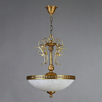 Люстра Seville Ambiente 5L 02140 AB