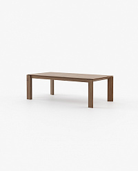 Обеденный стол Susan раздвижной 200 см