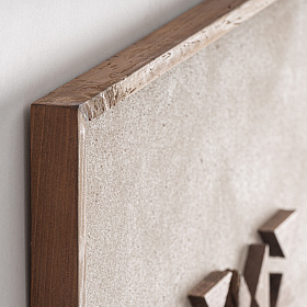 Картина в современном стиле Akrin