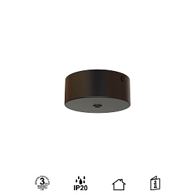 9357+9240 (1L) Подвесной светильник BOOMERANG