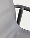 Уличный стул Canea из графитового алюминия