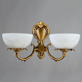 Бра Merida Ambiente 2L 0848/2 AB