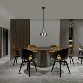 Подвесной светильник GIN 8430